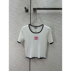 Chanel T-Shirts